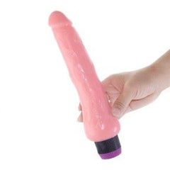 BAILE - REALISTIC VIBRATOR 19.5 CM - 53Xshop