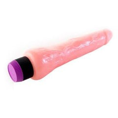BAILE - REALISTIC VIBRATOR 19.5 CM - 53Xshop