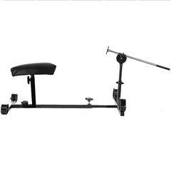 METAL HARD - PRISON BDSM WITH PENETRATION ACCESSORY - 53Xshop