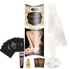 KAMASUTRA - EMBRACE ME EROTIC KIT - 53Xshop