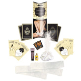 KAMASUTRA - EMBRACE ME EROTIC KIT - 53Xshop