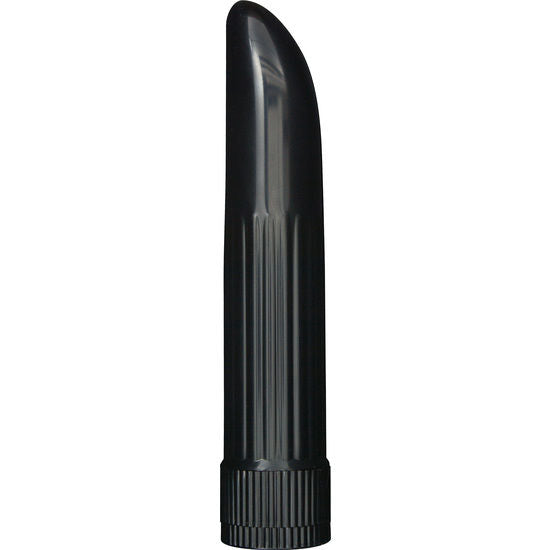 SEVEN CREATIONS - LADYFINGER MINIVIBRATOR BLACK - 53Xshop