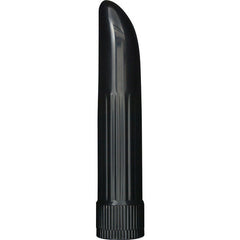 SEVEN CREATIONS - LADYFINGER MINIVIBRATOR BLACK - 53Xshop