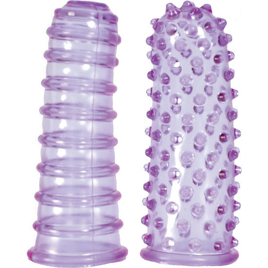 SEVEN CREATIONS - LILAC THIMBLE SET - 53Xshop