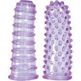 SEVEN CREATIONS - LILAC THIMBLE SET - 53Xshop