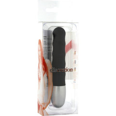 SEVEN CREATIONS - DISCRETE BLACK VIBRATOR - 53Xshop