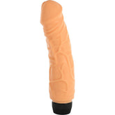 SEVEN CREATIONS - REALISTIC PENIS VIBRATOR - 53Xshop