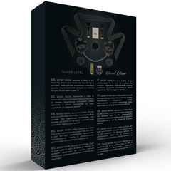 SECRET ROOM - PLEASURE KIT SILVER LEVEL 1 - 53Xshop