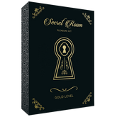 SECRET ROOM - PLEASURE KIT GOLD LEVEL 1 - 53Xshop