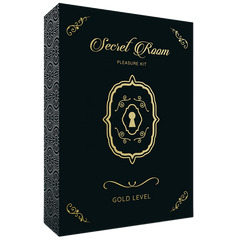 SECRET ROOM - PLEASURE KIT GOLD LEVEL 2 - 53Xshop