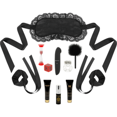 SECRET ROOM - PLEASURE KIT GOLD LEVEL 2 - 53Xshop