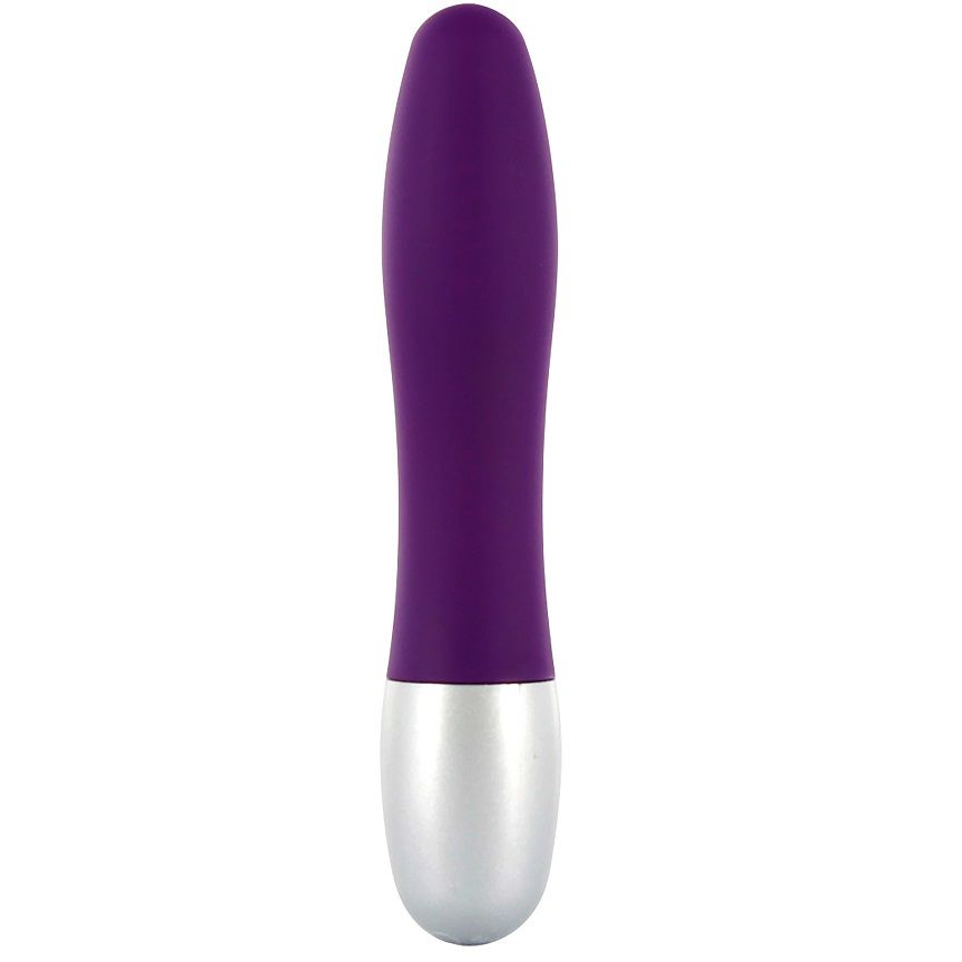 SEVEN CREATIONS - DISCRETION LILAC VIBRATOR - 53Xshop