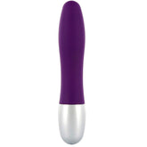 SEVEN CREATIONS - DISCRETION LILAC VIBRATOR - 53Xshop
