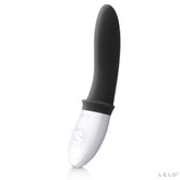 LELO - BILLY ANAL VIBRAOR 2 BLACK - 53Xshop