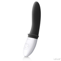 LELO - BILLY ANAL VIBRAOR 2 BLACK - 53Xshop