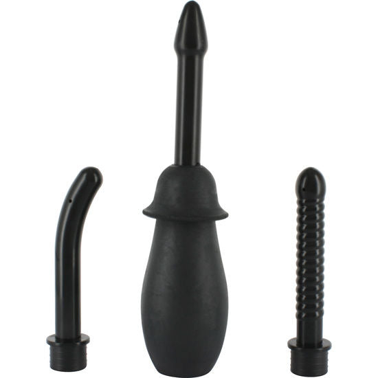 SEVEN CREATIONS - UNISEX ANAL CLEANING SET - 53Xshop