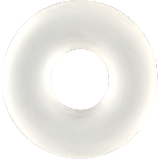 SEVEN CREATIONS - TRANSPARENT PENIS RING - 53Xshop