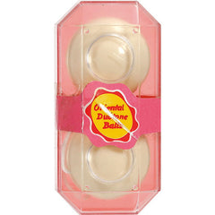 SEVEN CREATIONS - DUOBALLS CREAM COLOR - 53Xshop