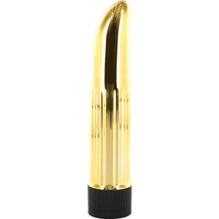 SEVEN CREATIONS - LADYFINGER MINIVIBRATOR GOLD - 53Xshop