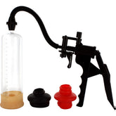 SEVEN CREATIONS - THE PERFECT ERECTION PUMP FOR THE PENIS - 53Xshop