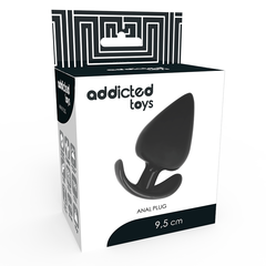 ADDICTED TOYS - ANAL PLUG 9.5 CM - 53Xshop
