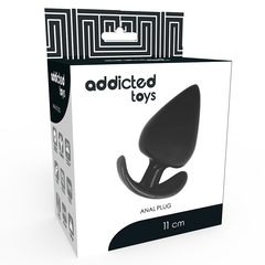 ADDICTED TOYS - ANAL PLUG 11 CM - 53Xshop