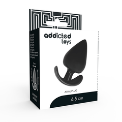 ADDICTED TOYS - ANAL PLUG 6.5 CM - 53Xshop