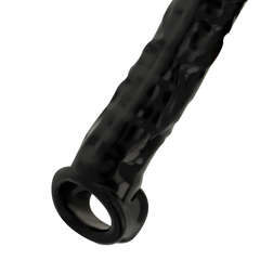 ADDICTED TOYS - DONG EXTENSION BLACK - 53Xshop