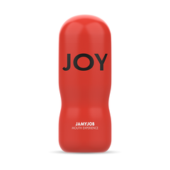 JAMYJOB - MOUTH POWER MASTURBATOR - 53Xshop