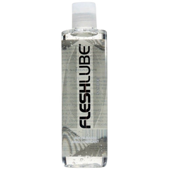 FLESHLIGHT - FLESHLUBE WATER-BASED ANAL LUBRICANT 250 ML - 53Xshop