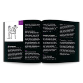 TEASE & PLEASE - SEX ROULETTE KAMASUTRA - 53Xshop