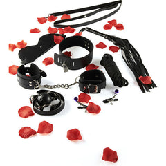 TOYJOY - AMAZING BONDAGE SEX TOY KIT - 53Xshop