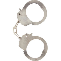 TOYJOY - METAL CUFFS - 53Xshop