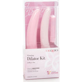 CALEXOTICS - INSPIRE VIBRATING DILATOR KIT - 53Xshop