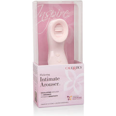 CALEXOTICS - INSPIRE FLICKERING INTIMATE AROUSER - 53Xshop