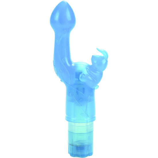 CALEXOTICS - THE ORIGINAL BUNNY KISS BLUE - 53Xshop