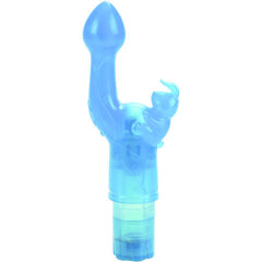 CALEXOTICS - THE ORIGINAL BUNNY KISS BLUE - 53Xshop