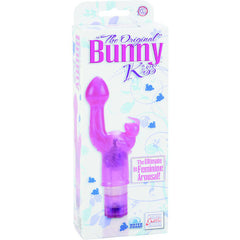 CALEXOTICS - THE ORIGINAL BUNNY KISS PINK - 53Xshop