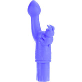 CALEXOTICS - KISS SILICONE BUNNY KISS PURPLE - 53Xshop