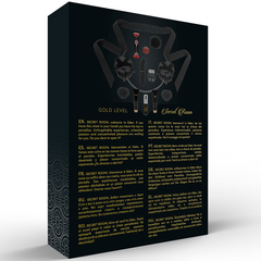 SECRET ROOM - PLEASURE KIT GOLD LEVEL 1 - 53Xshop