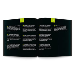 TEASE & PLEASE - SEX ROULETTE FOREPLAY - 53Xshop