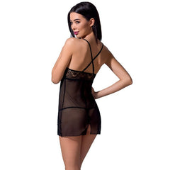 PASSION - WOMAN QUENTRIS CHEMISE S/M - 53Xshop