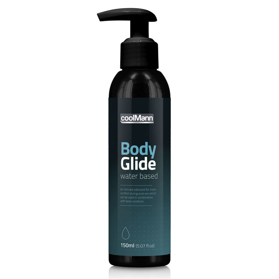 COBECO - COOLMAN BODYGLIDE 150ML - 53Xshop