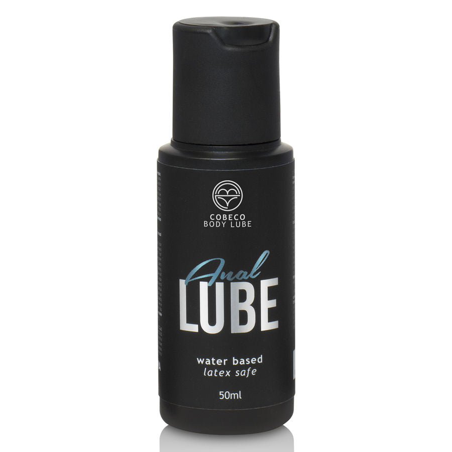 COBECO - CBL ANAL LUBEL 50ML - 53Xshop