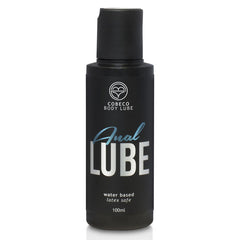 COBECO - CBL ANAL LUBEL 100ML - 53Xshop