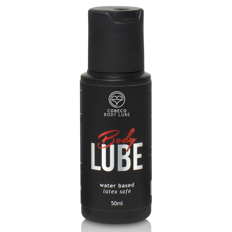 COBECO - CBL BODY LUBE WB 50ML - 53Xshop