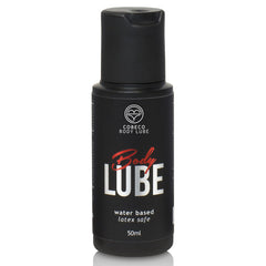 COBECO - CBL BODY LUBE WB 50ML - 53Xshop