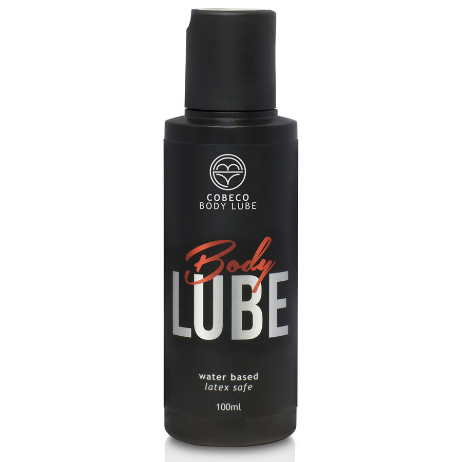 COBECO - CBL BODY LUBE WB 100ML - 53Xshop