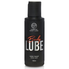 COBECO - CBL BODY LUBE WB 100ML - 53Xshop