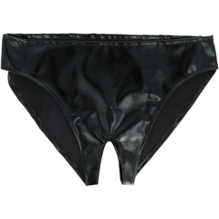 DARKNESS - UNISEX OPENING PANTIES ONE SIZE - 53Xshop